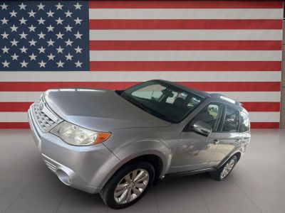2012 Subaru Forester - Image 1