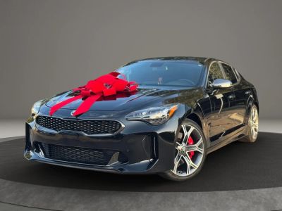 2019 Kia Stinger - Image 1