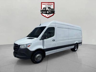 2019 Mercedes-benz Sprinter 2500 Cargo - Image 1