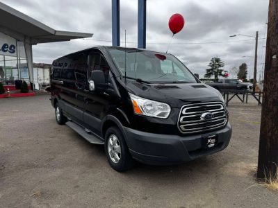 2018 Ford Transit 350 Wagon - Image 1