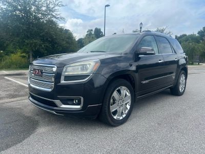 2016 Gmc Acadia - Image 1