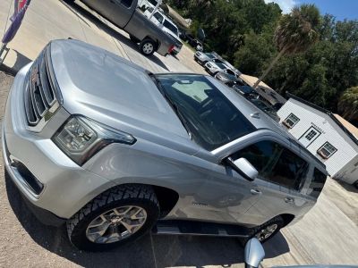 2017 Gmc Yukon - Image 1