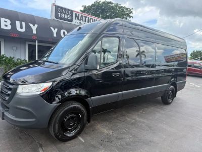 2019 Mercedes-benz Sprinter 2500 Crew - Image 1