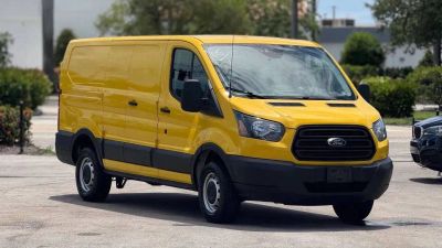 2019 Ford Transit 250 Van - Image 1