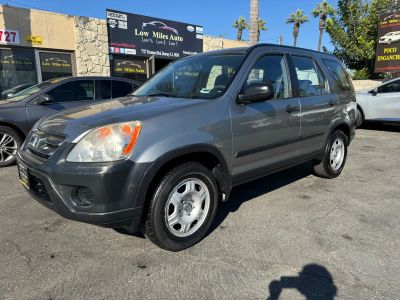 2006 Honda Cr-v - Image 1