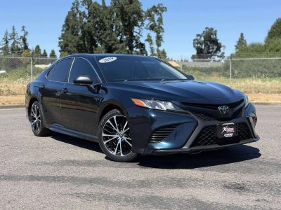 2019 Toyota Camry - Image 1