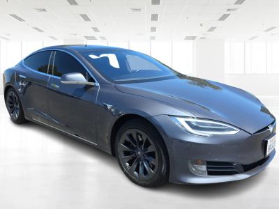 2020 Tesla Model S - Image 1