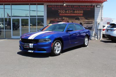 2020 Dodge Charger - Image 1