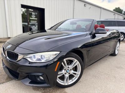 2015 Bmw 4 Series - Image 1