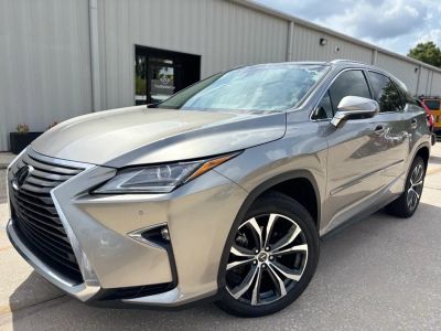 2019 Lexus Rx - Image 1