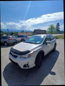 2016 Subaru Crosstrek - Image 1