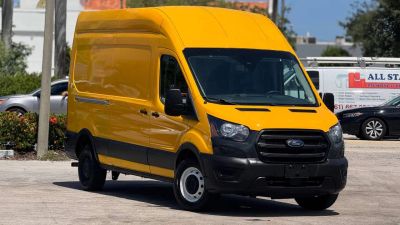 2020 Ford Transit 250 Cargo Van - Image 1