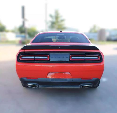 2021 Dodge Challenger GT photo 5