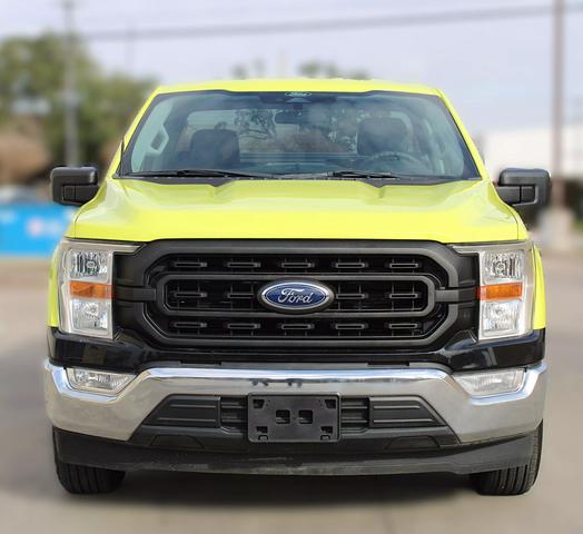 2022 Ford F-150 XL photo 2