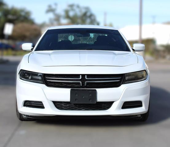 2020 Dodge Charger SXT photo 2