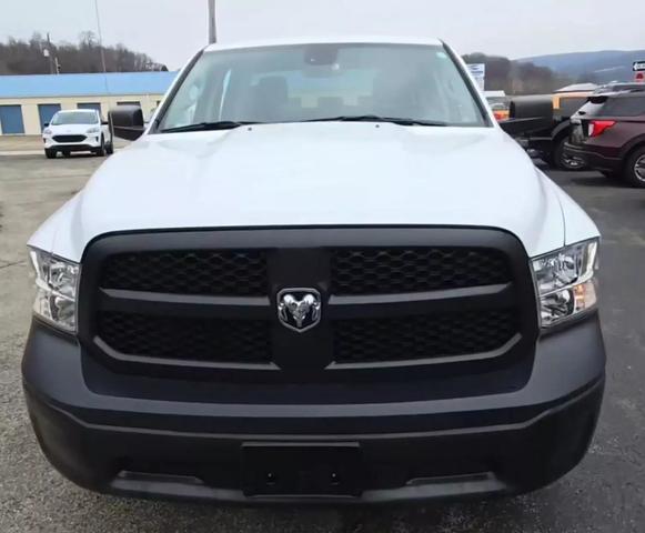 2023 RAM Ram 1500 Classic Tradesman photo 2