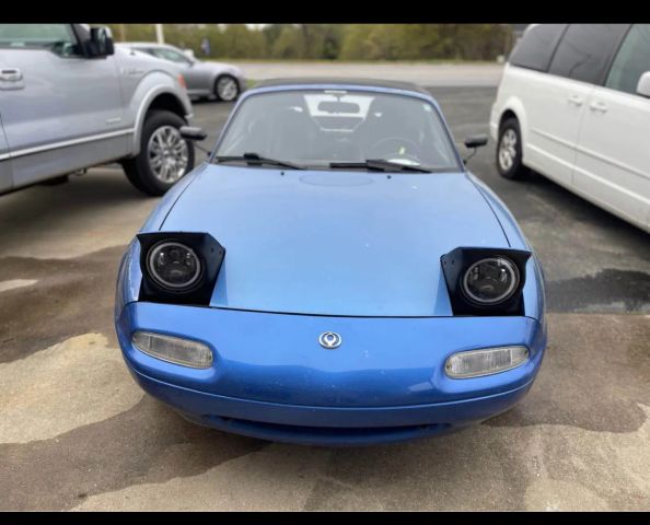 1995 Mazda MX-5 Miata 