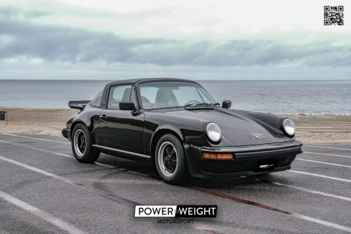 Image of 1974 PORSCHE 911 S
