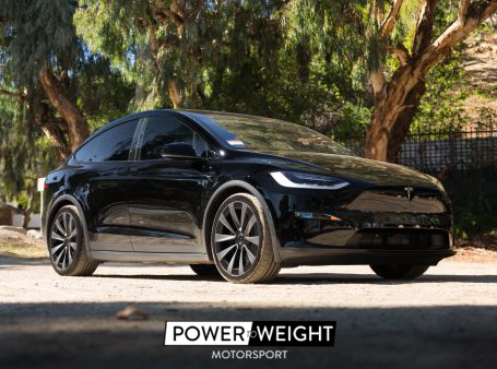 Image of 2022 TESLA MODEL X