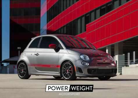 Image of 2013 FIAT 500