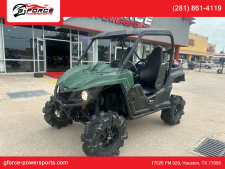 Image of 2016 YAMAHA WOLVERINE R-SPEC