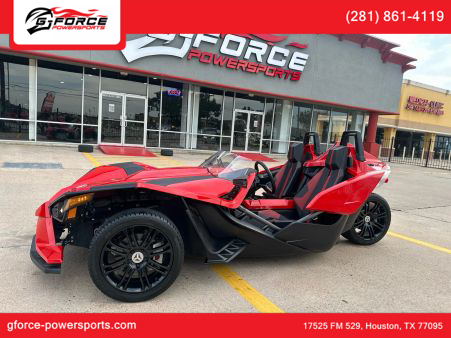 HOME - G-Force Powersports
