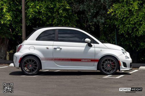 Image of 2013 FIAT 500