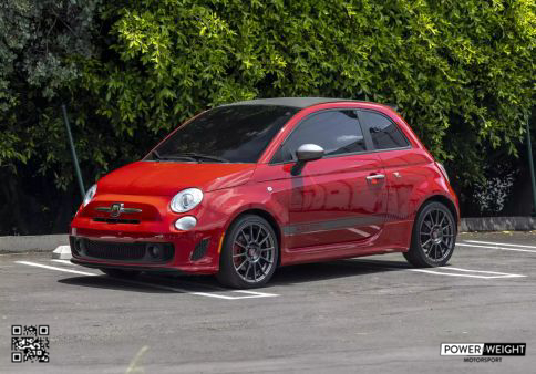 Image of 2013 FIAT 500