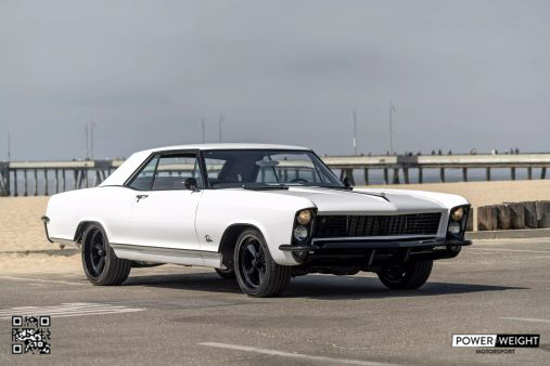 Image of 1965 BUICK RIVIERA