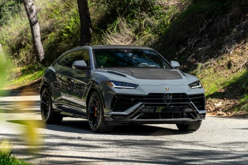 Image of 2023 LAMBORGHINI URUS