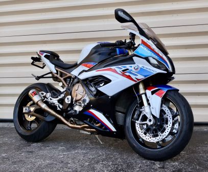 Image of 2021 BMW S1000RR
