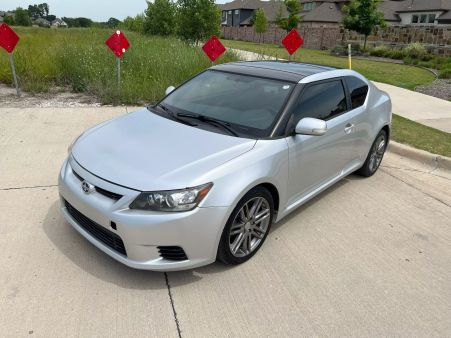 Image of 2013 SCION TC