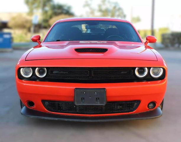 2021 Dodge Challenger GT photo 2