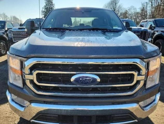 2022 Ford F-150 XL photo 5