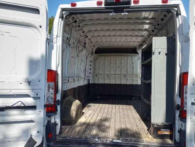 2015 ram promaster cargo best sale van 3500 high roof