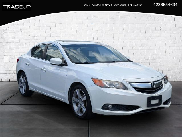 2013 Acura ILX Technology's photo