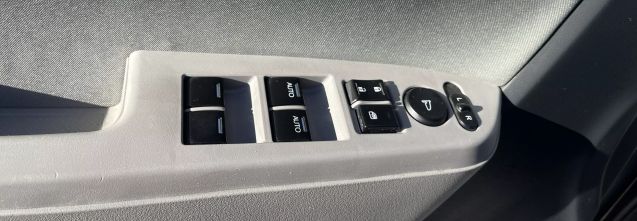 2015 HONDA PILOT EX SPORT UTILITY 4D