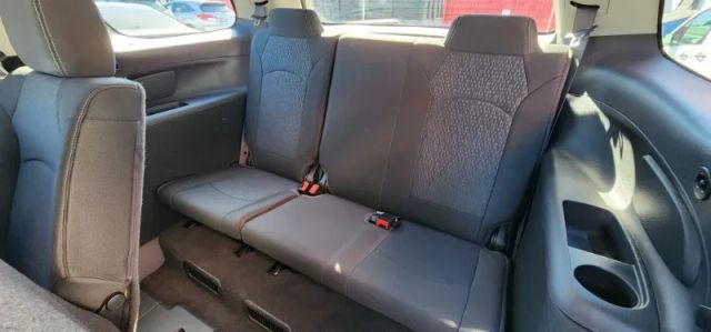 2015 GMC ACADIA SLE-1 SPORT UTILITY 4D