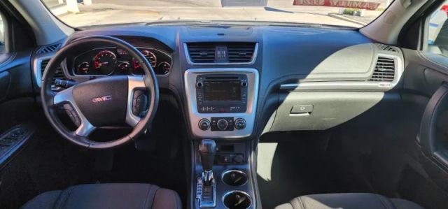 2015 GMC ACADIA SLE-1 SPORT UTILITY 4D