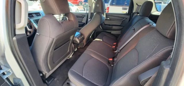 2015 GMC ACADIA SLE-1 SPORT UTILITY 4D