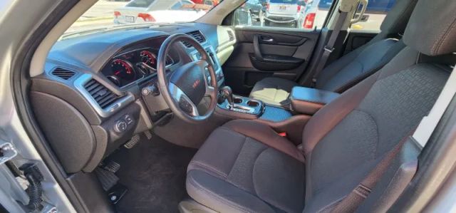 2015 GMC ACADIA SLE-1 SPORT UTILITY 4D