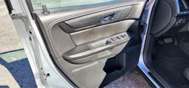 2015 GMC ACADIA SLE-1 SPORT UTILITY 4D