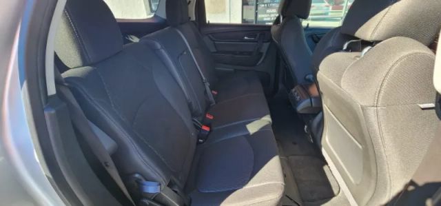 2015 GMC ACADIA SLE-1 SPORT UTILITY 4D