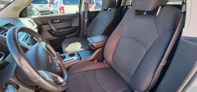 2015 GMC ACADIA SLE-1 SPORT UTILITY 4D