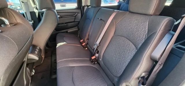 2015 GMC ACADIA SLE-1 SPORT UTILITY 4D