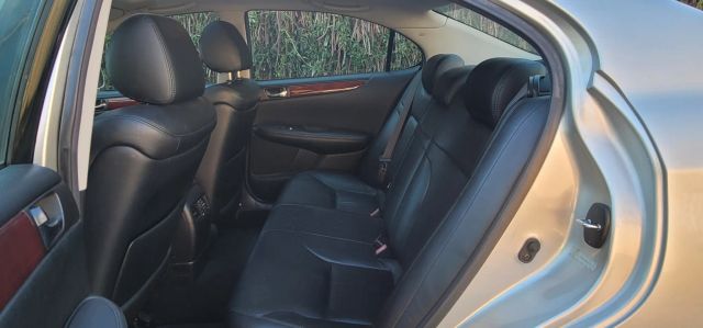 2003 LEXUS ES ES 300 SEDAN 4D