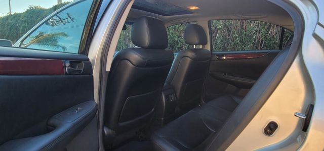 2003 LEXUS ES ES 300 SEDAN 4D
