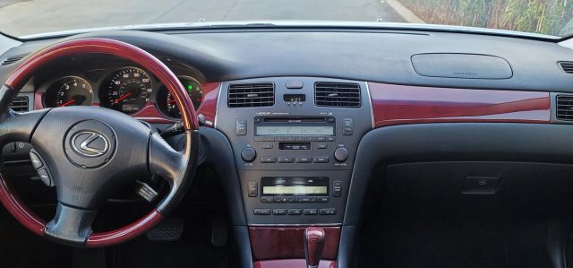 2003 LEXUS ES ES 300 SEDAN 4D