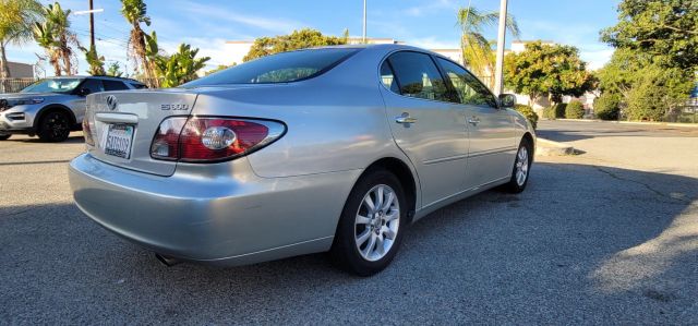 2003 LEXUS ES ES 300 SEDAN 4D