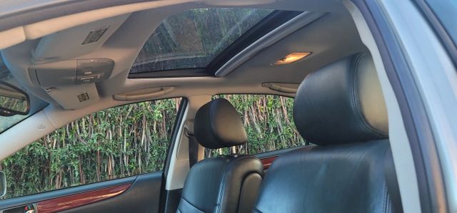 2003 LEXUS ES ES 300 SEDAN 4D